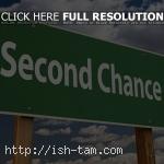 Second Chance