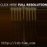 The Miracle of Hanukah